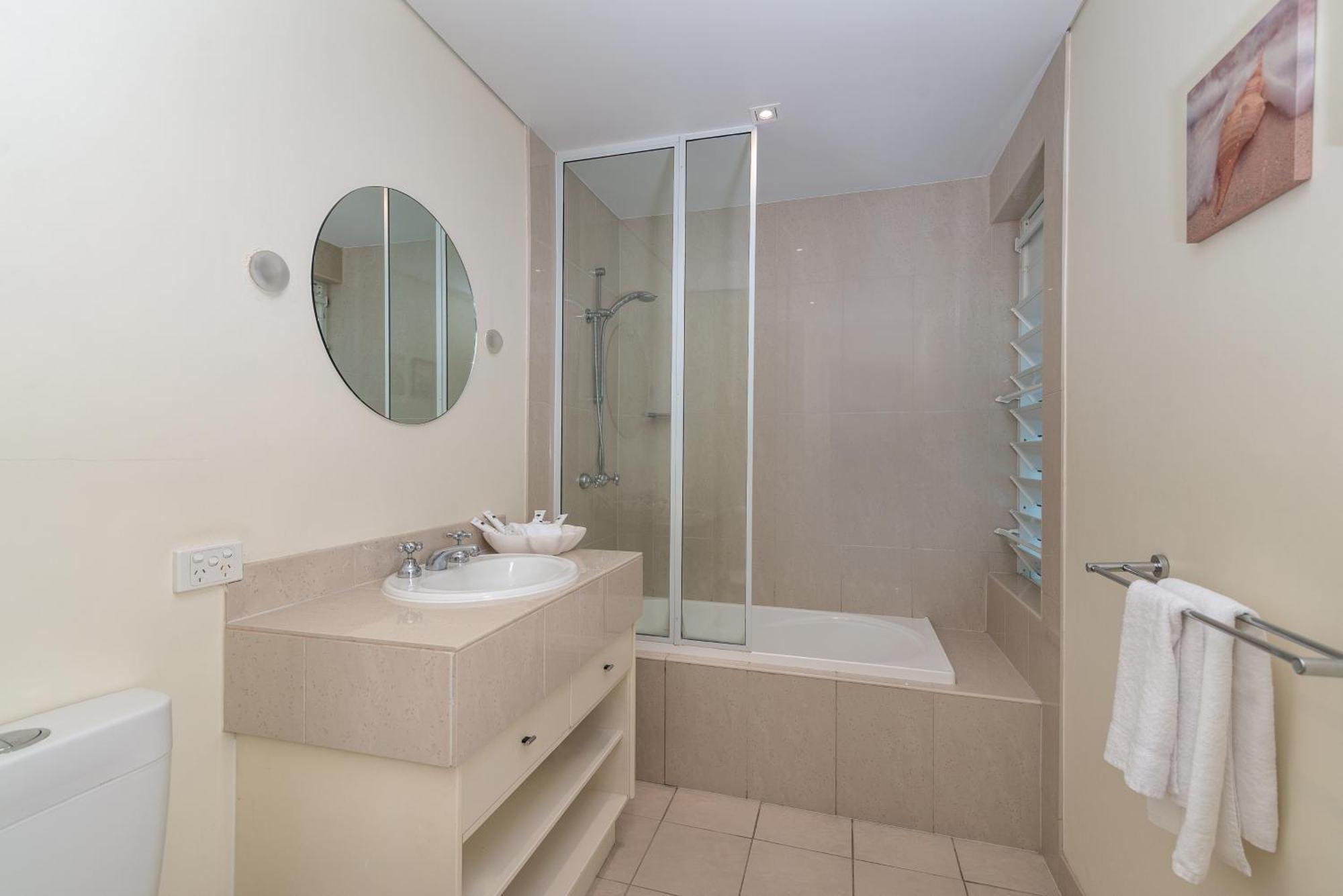 Verandahs Boutique Apartments Порт-Дуглас Екстер'єр фото